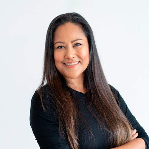 Veronica González